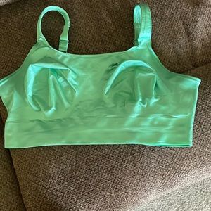 Ruby ribbon original demiette